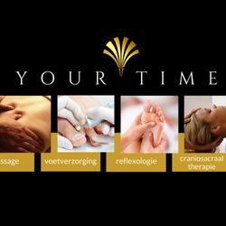Your Time - Your Time Leuven