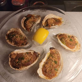 Walrus Rodeo - Charbroiled oysters - Italian Near Me - Miami, Florida Walrus Rodeo - Charbroiled oysters - Italian Near Me - Miami, Florida