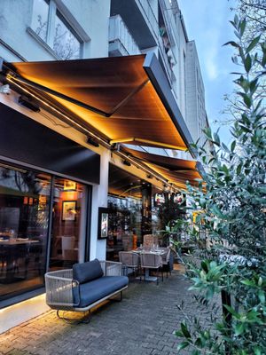 Vetro Vero Frankfurt by null