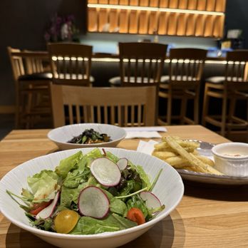WAKABA - Salad - Izakaya Near Me - Los Angeles, California WAKABA - Salad - Izakaya Near Me - Los Angeles, California