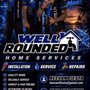 Well Rounded Home Services