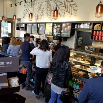 Starbucks - Bill Lewis of Vero Beach, Florida, making a pitstop at Starbucks in Oxon Hill, Maryland. - Coffee & Tea Near Me - Oxon Hill, Maryland