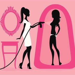 Bronze 24/7 Mobile Spray Tanning