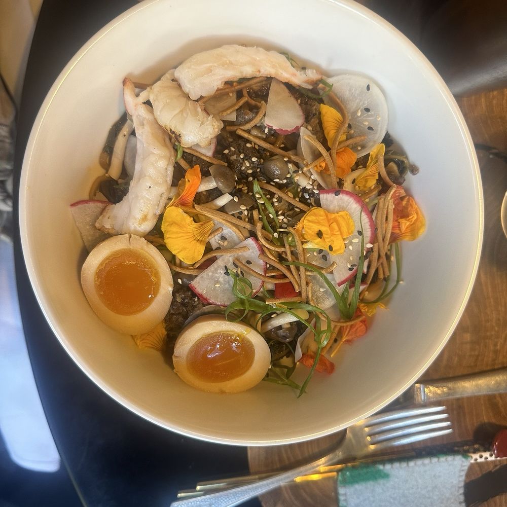 Yakisoba Yakisoba