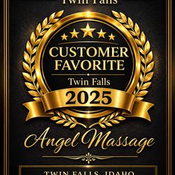 Angel Massage