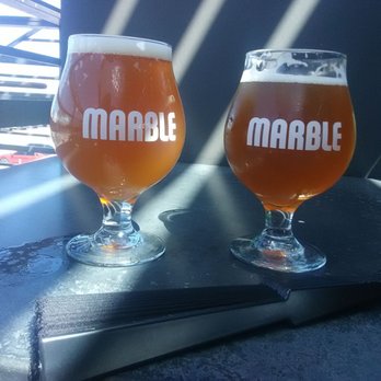 Marble Brewery - Brett IPA, highly recommend! - Breweries Near Me - Albuquerque, New Mexico Marble Brewery - Brett IPA, highly recommend! - Breweries Near Me - Albuquerque, New Mexico