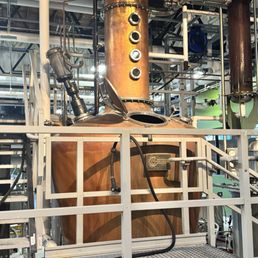 Distillery Distillery