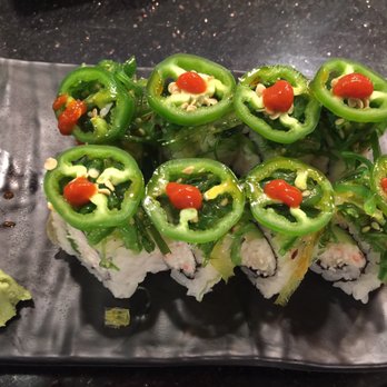 Roppongi Sushi - Japanese Near Me - Livermore, California