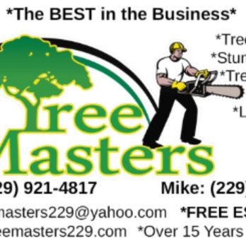 Tree Masters - Tree Services Near Me Tree Masters - Tree Services Near Me