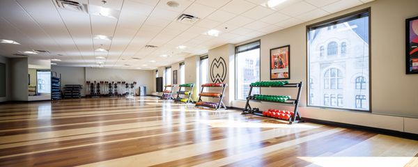 Wisconsin Athletic Club