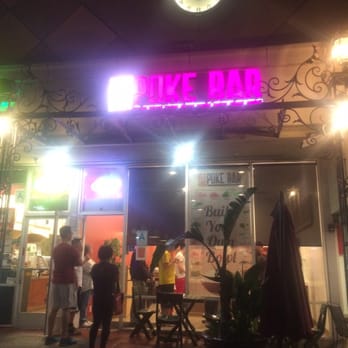 Poki Bar - Arcadia - Outside Area + outside seating - Sushi Bars Near Me - Arcadia, California Poki Bar - Arcadia - Outside Area + outside seating - Sushi Bars Near Me - Arcadia, California