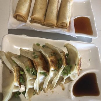 Eastern Peak - Gyoza & Spring Rolls - Asian Fusion Near Me - Nashville, Tennessee Eastern Peak - Gyoza & Spring Rolls - Asian Fusion Near Me - Nashville, Tennessee