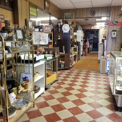 Betty's Trash To Treasures Too