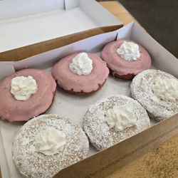 Duck Donuts