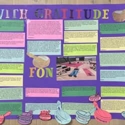 Head to Heart Wellness - Unprompted feedback from students after a session on awareness & sound meditation.