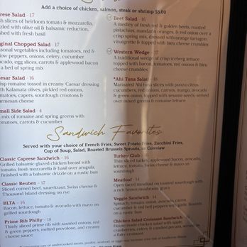 Augie's - Burgers Near Me - Prescott, Arizona