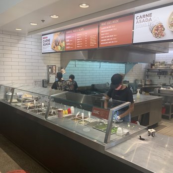 Chipotle Mexican Grill - Mexican Near Me - Windermere, Florida