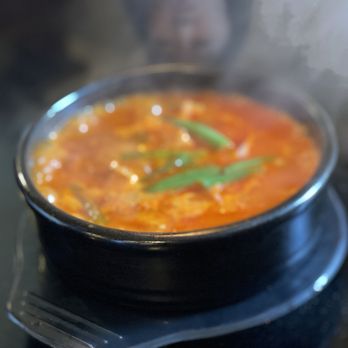 Modoo Restaurant - Kimchee chige - 김치찌개 - Korean Near Me - Lynnwood, Washington Modoo Restaurant - Kimchee chige - 김치찌개 - Korean Near Me - Lynnwood, Washington