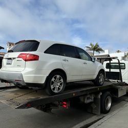 A & B Truck Recycling