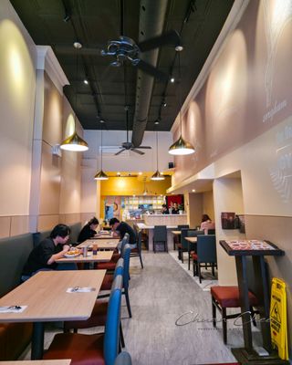 Gyugyuya (Downtown Toronto) by null