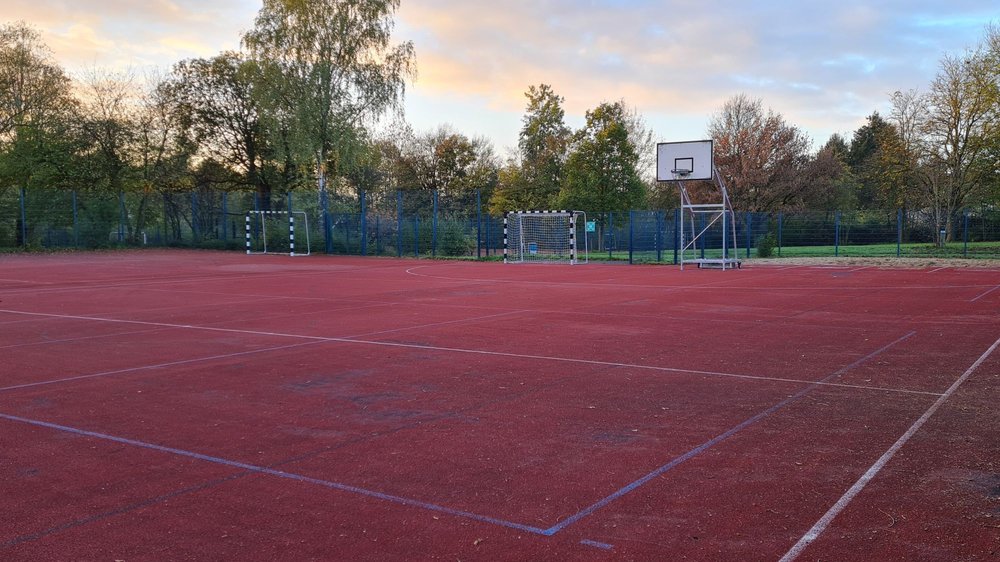 Städtische Gesamtschule Leverkusen-Schlebusch