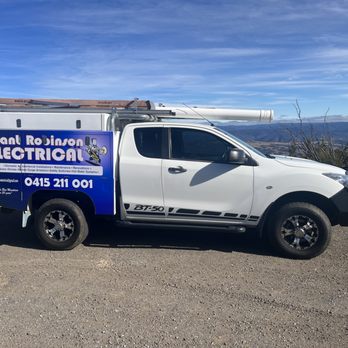Grant Robinson Electrical Katoomba - Electricians Near Me Grant Robinson Electrical Katoomba - Electricians Near Me