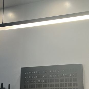 Kaizen & Coffee - Quote board - Coffee & Tea Near Me - San Mateo, California Kaizen & Coffee - Quote board - Coffee & Tea Near Me - San Mateo, California