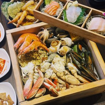 Jumunjin - Seafood Near Me - Buena Park, California Jumunjin - Seafood Near Me - Buena Park, California
