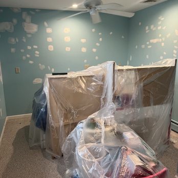 Sergio Docarmo Painting - Prep with old color - Pressure Washers Near Me Sergio Docarmo Painting - Prep with old color - Pressure Washers Near Me