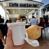 Cafe con Leche gift card