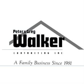 Peter & Greg Walker - a family business since 1981 - General Contractors Near Me - Toronto, Ontario Peter & Greg Walker - a family business since 1981 - General Contractors Near Me - Toronto, Ontario