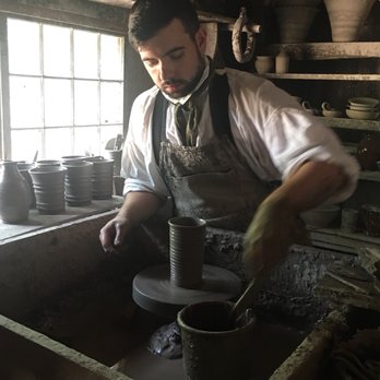 Old Sturbridge Village - Museums Near Me - Sturbridge, Massachusetts