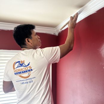 Horacios Painting - Painters Near Me Horacios Painting - Painters Near Me