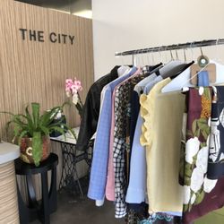 The City Cleaners - FREE Pickup & Delivery - visit our website to schedule.