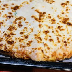 Lazeez By Dhaba - Lazeez Cheese Pizza