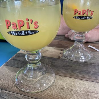 Papi's Mex Grill & Bar - Margaritas - Mexican Near Me - Crestwood, Kentucky Papi's Mex Grill & Bar - Margaritas - Mexican Near Me - Crestwood, Kentucky