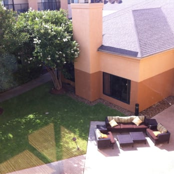 Courtyard by Marriott Houston Westchase - Courtyard - Hotels Near Me - Houston, Texas