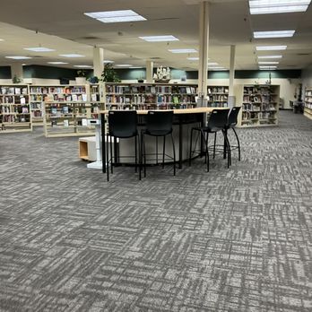 Sierra View Library - Libraries Near Me - Reno, Nevada Sierra View Library - Libraries Near Me - Reno, Nevada