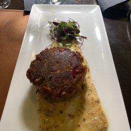 Crab Cake
