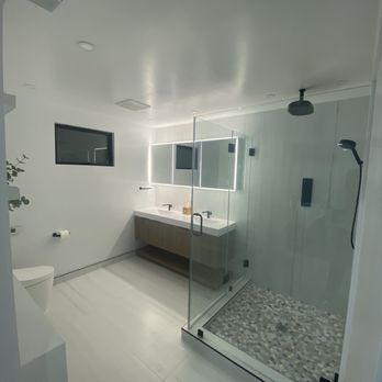 JC Builders and Design - Bathroom overview - General Contractors Near Me - Covina, California JC Builders and Design - Bathroom overview - General Contractors Near Me - Covina, California