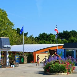 Camping du Letty