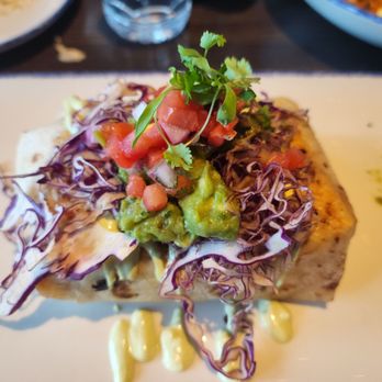 Savannah Tequila - Mexican Near Me - Savannah, Georgia