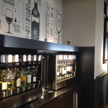 Black Sheep - Wine dispenser - Wine Bars Near Me - Milwaukee, Wisconsin Black Sheep - Wine dispenser - Wine Bars Near Me - Milwaukee, Wisconsin