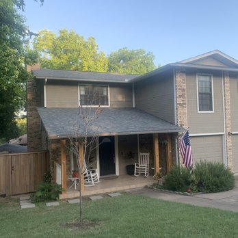 Ace Roofing Company - Brand new roof! - Roofing Near Me - Austin, Texas