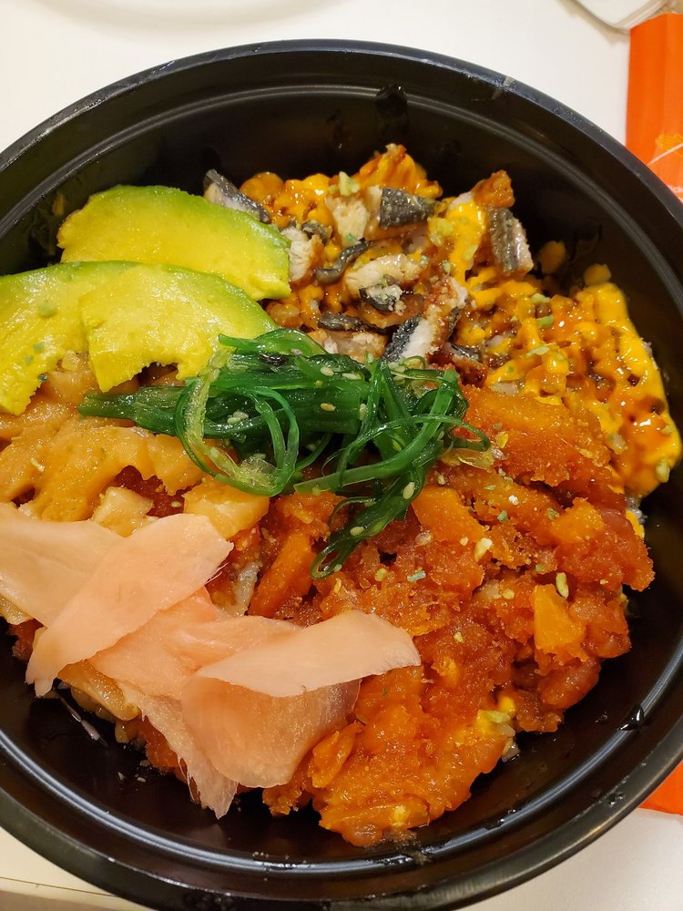 Sushi Sushi