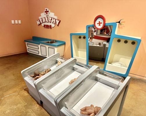 Fort Worth Museum of Science and History by null