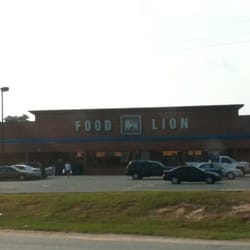 Food Lion - Food Lion Pageland, SC