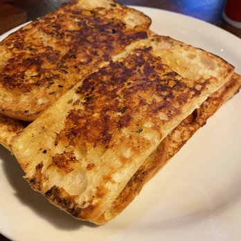 Sammy's Bistro - Side bread - delish - New American Near Me - Park City, Utah