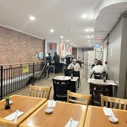 Zen Ramen & Sushi Burrito