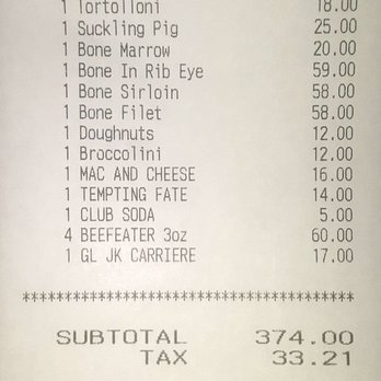 CUT - Steakhouses Near Me - New York, New York CUT - Steakhouses Near Me - New York, New York